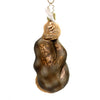 Inge Glas Sloth Ornament - - SBKGifts.com