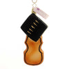 Inge Glas Violin Ornament - - SBKGifts.com