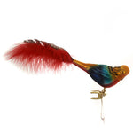 Inge Glas Exotic Parrot - - SBKGifts.com