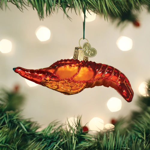 Old World Christmas Craw Fish - - SBKGifts.com