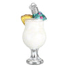 Old World Christmas Piña Colada - - SBKGifts.com