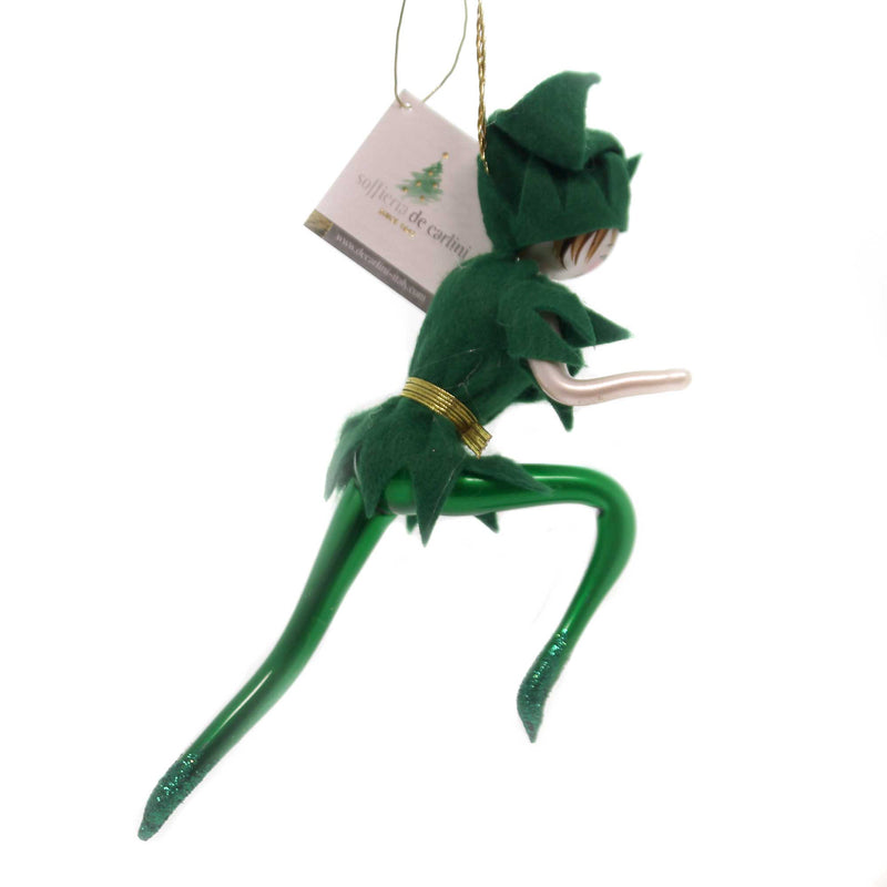 Pre-Order De Carlini Peter Pan - - SBKGifts.com