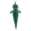 De Carlini Italian Ornaments Alligator - - SBKGifts.com