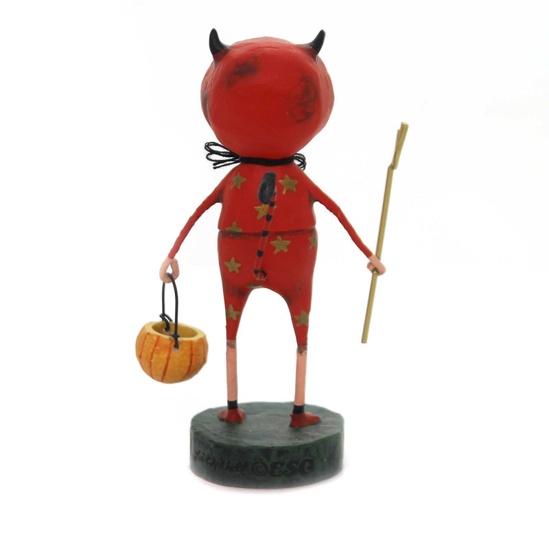 Lori Mitchell Lil' Devil - - SBKGifts.com