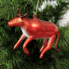 De Carlini Italian Ornaments Ox - - SBKGifts.com