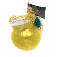 (37799) Old World Christmas Lemonade, 3.00 Inch, Refreshing Veverage 32324