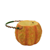 Enesco Aubreys Pumpkin Basket - - SBKGifts.com