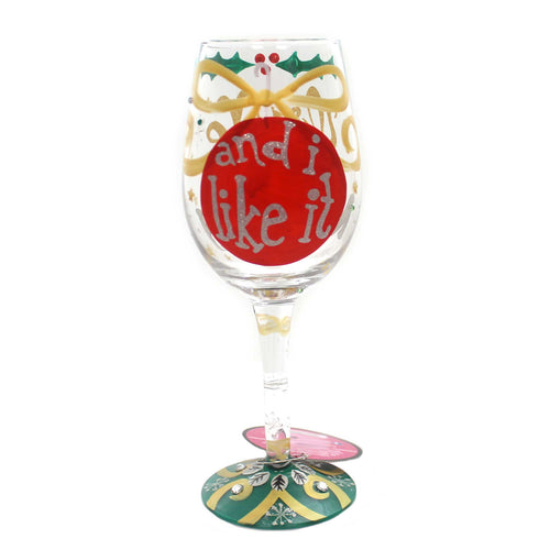 Tabletop Naughty X-Mas - - SBKGifts.com