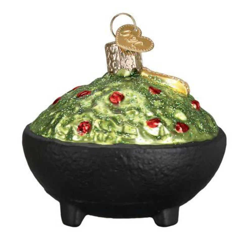 Old World Christmas Guacamole - - SBKGifts.com