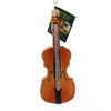 (38139) Old World Christmas Cello, 5.50 Inch, Bass Violin String Instrument 38053