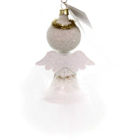 Golden Bell Collection Singing Angel - - SBKGifts.com