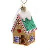 Old World Christmas Cookie Cottage - - SBKGifts.com