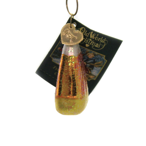 Old World Christmas Candy Corn - - SBKGifts.com