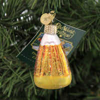 Old World Christmas Candy Corn - - SBKGifts.com