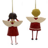 Lori Mitchell Tree Trimming Ornaments - - SBKGifts.com