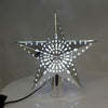 Tree Topper Finial Kaleidoscope Tree Topper - - SBKGifts.com