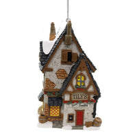 (39237) Holiday Ornaments Tily's Boiled Sweets', 4.50 Inch, Dickens Village Department 56 6002257