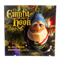 (39554) Christmas The Empty Hook, 8.50 Inch, Ornaments Tale 51395