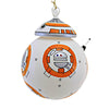 De Carlini Spherical Robot - - SBKGifts.com