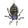 (39783) Morawski Blue & Black Spider, 5.00 Inch, Halloween 10903