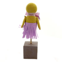 Easter Lavender Chick - - SBKGifts.com