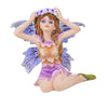 (40335) Pacific Giftware Small Purple Fairy, 3.00 Inch, Garden Of Enchantment 11939