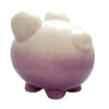 Child To Cherish Purple Ombre Bank - - SBKGifts.com