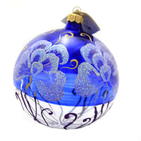 Christina's World Cobalt Ginko - - SBKGifts.com