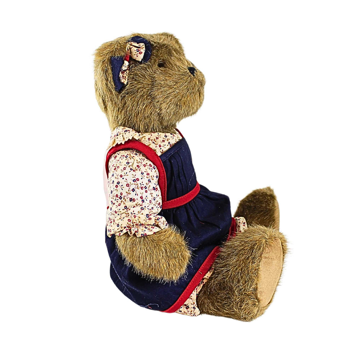 Boyds Bears Plush Samantha Sturbridge - - SBKGifts.com