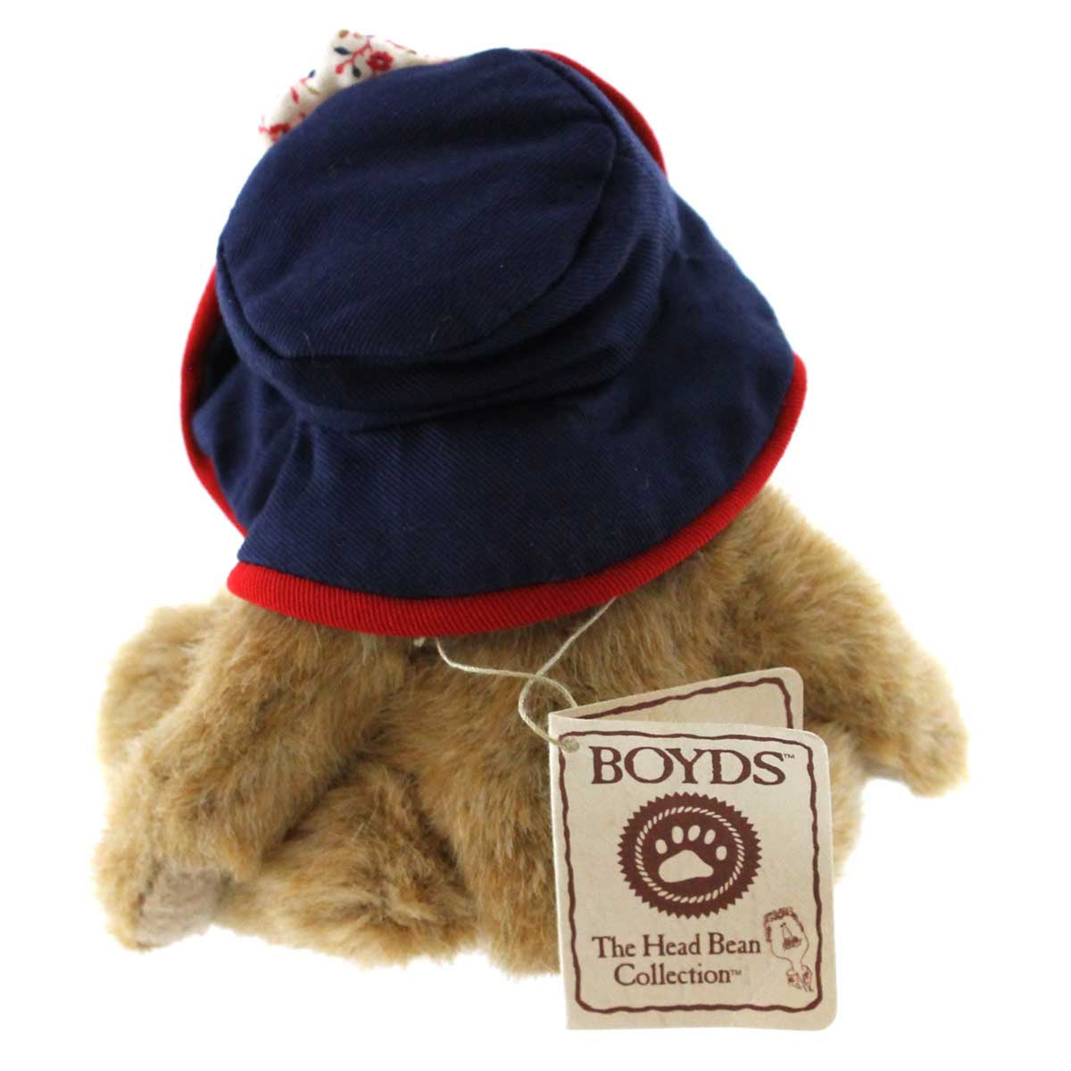 Boyds Bears Plush Betsy Sturbridge - - SBKGifts.com