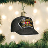 Old World Christmas Veterans Cap - - SBKGifts.com