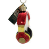 Old World Christmas Headphones - - SBKGifts.com