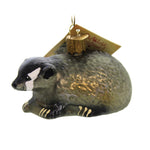 2.00 Inch Vintage Badger Victorian Woodland 51009 (40929)