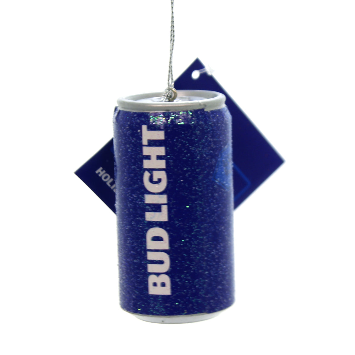 Kurt S. Adler Bud Light Beer Can - - SBKGifts.com