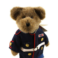 Boyds Bears Plush Marine Bearster - - SBKGifts.com