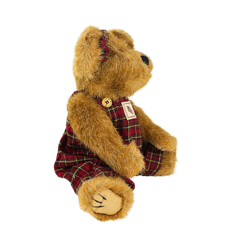 Boyds Bears Plush Sue Bearkins - - SBKGifts.com