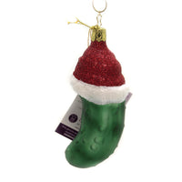 Inge Glas Merry Pickles - - SBKGifts.com