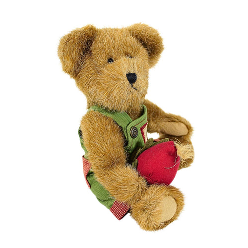 Boyds Bears Plush Radcliff Mcveggie - - SBKGifts.com