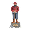 Department 56 Accessory Paul Bunyan Statue - - SBKGifts.com