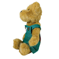 Boyds Bears Plush C J Cherrybear - - SBKGifts.com