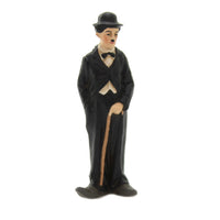 (41253) Marolin Charlie Chapin, 3.25 Inch, Figure Actor Golden Age Legend 875/25