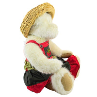 Boyds Bears Plush Tessa Strawbeary - - SBKGifts.com