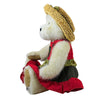 Boyds Bears Plush Tessa Strawbeary - - SBKGifts.com