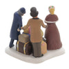 Department 56 Accessory Continental Tour Or London? - - SBKGifts.com