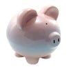 (41344) Bank Raspberry Ombre Bank, 7.75 Inch, Piggy Bank Save Money 3707Rs