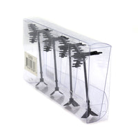 Department 56 Accessory Tv Antennas Set/4 - - SBKGifts.com