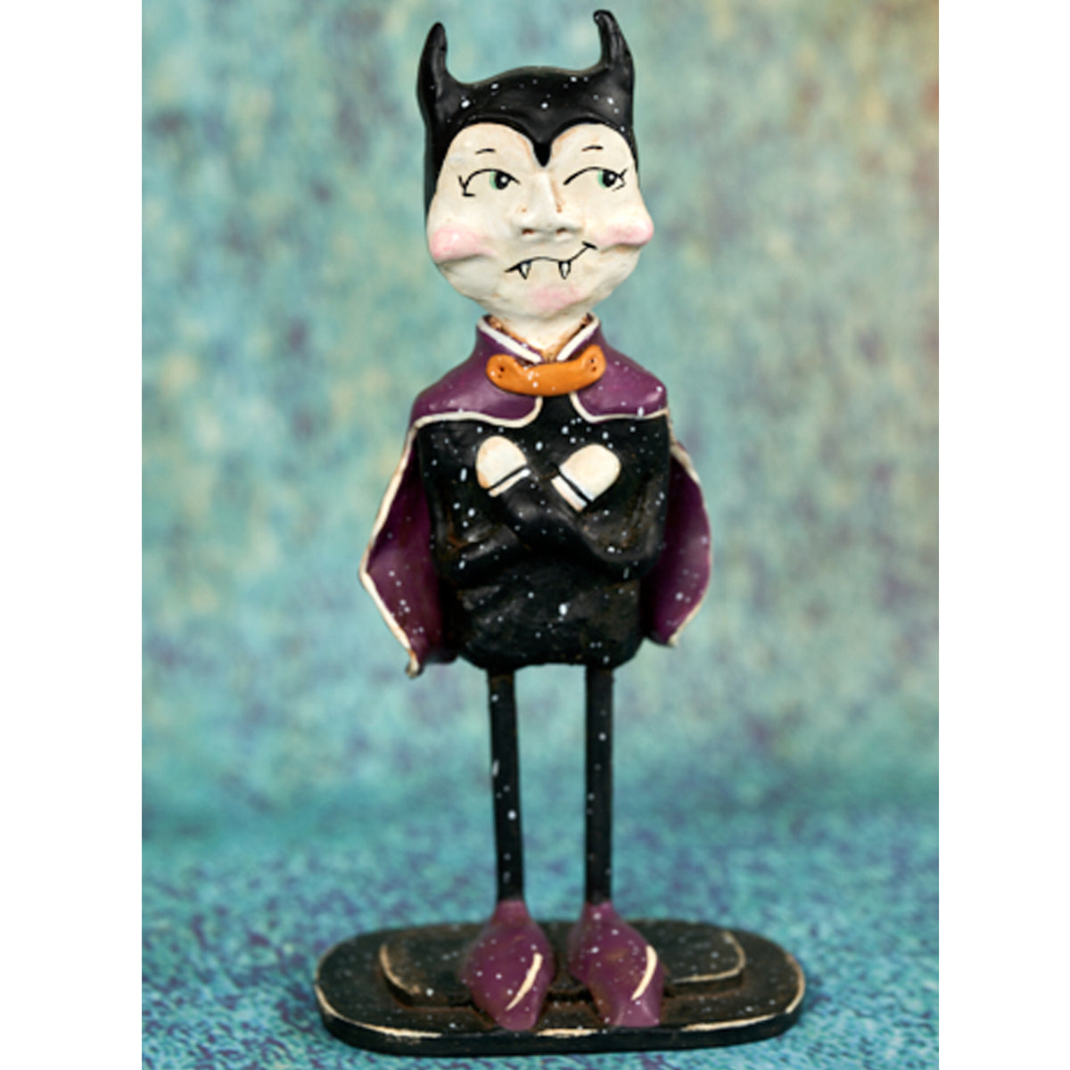 Halloween Drac, Jr - - SBKGifts.com