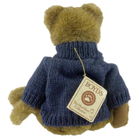 Boyds Bears Plush Eli Q Spangler - - SBKGifts.com