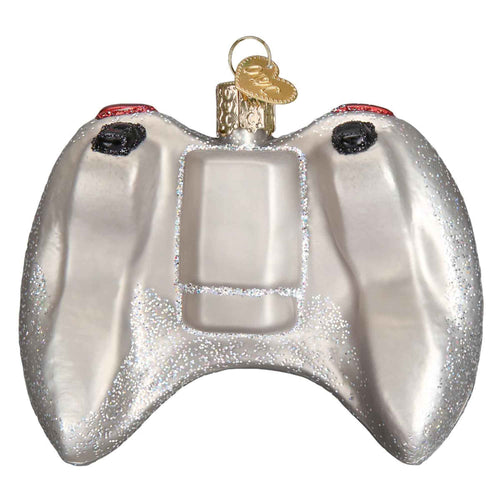 Old World Christmas Video Game Controller - - SBKGifts.com