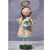 Lori Mitchell Angel Of Peace - - SBKGifts.com